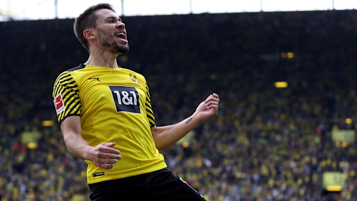 Raphael Guerreiro ist angeschlagen